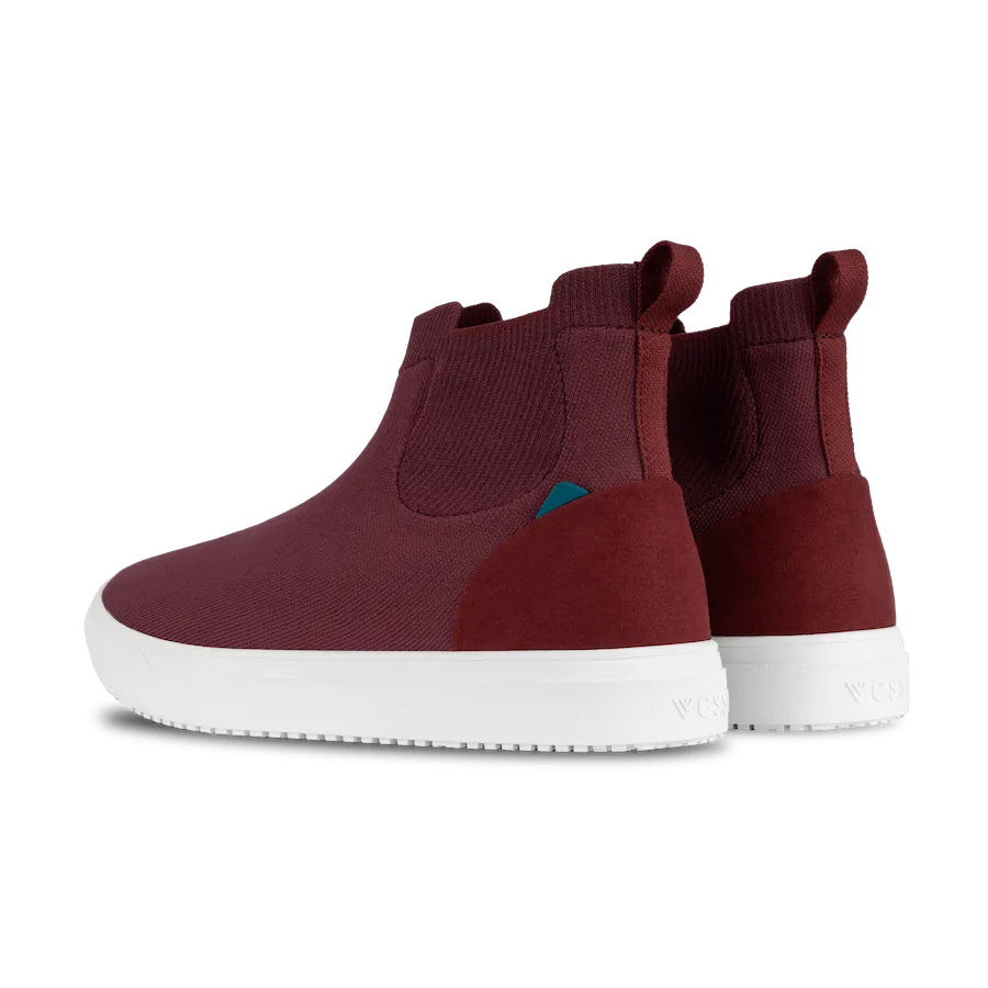 Women's Uptown Chelsea - Mahogany