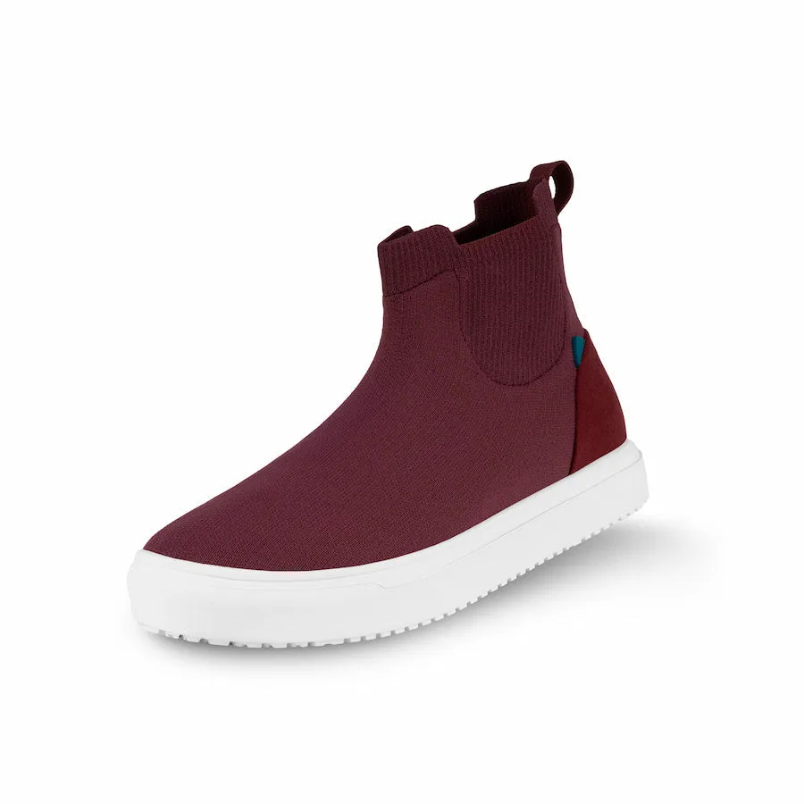 Women's Uptown Chelsea - Mahogany