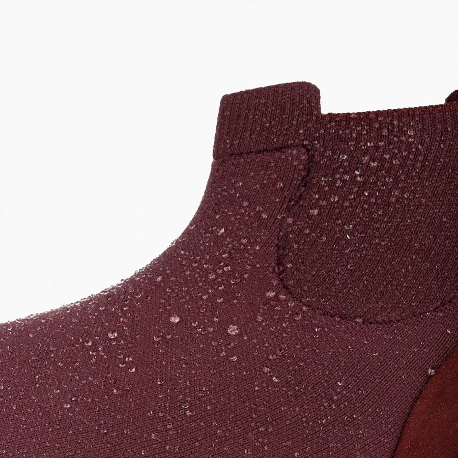 Women's Uptown Chelsea - Mahogany