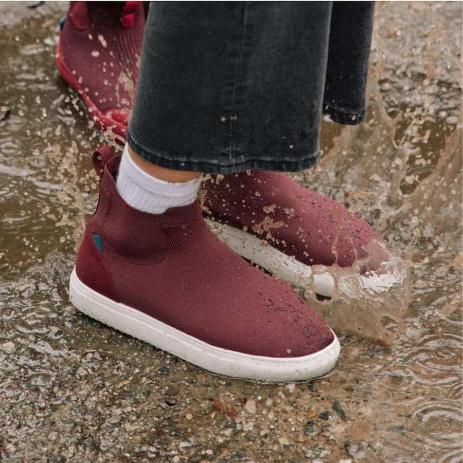 Women's Uptown Chelsea - Mahogany