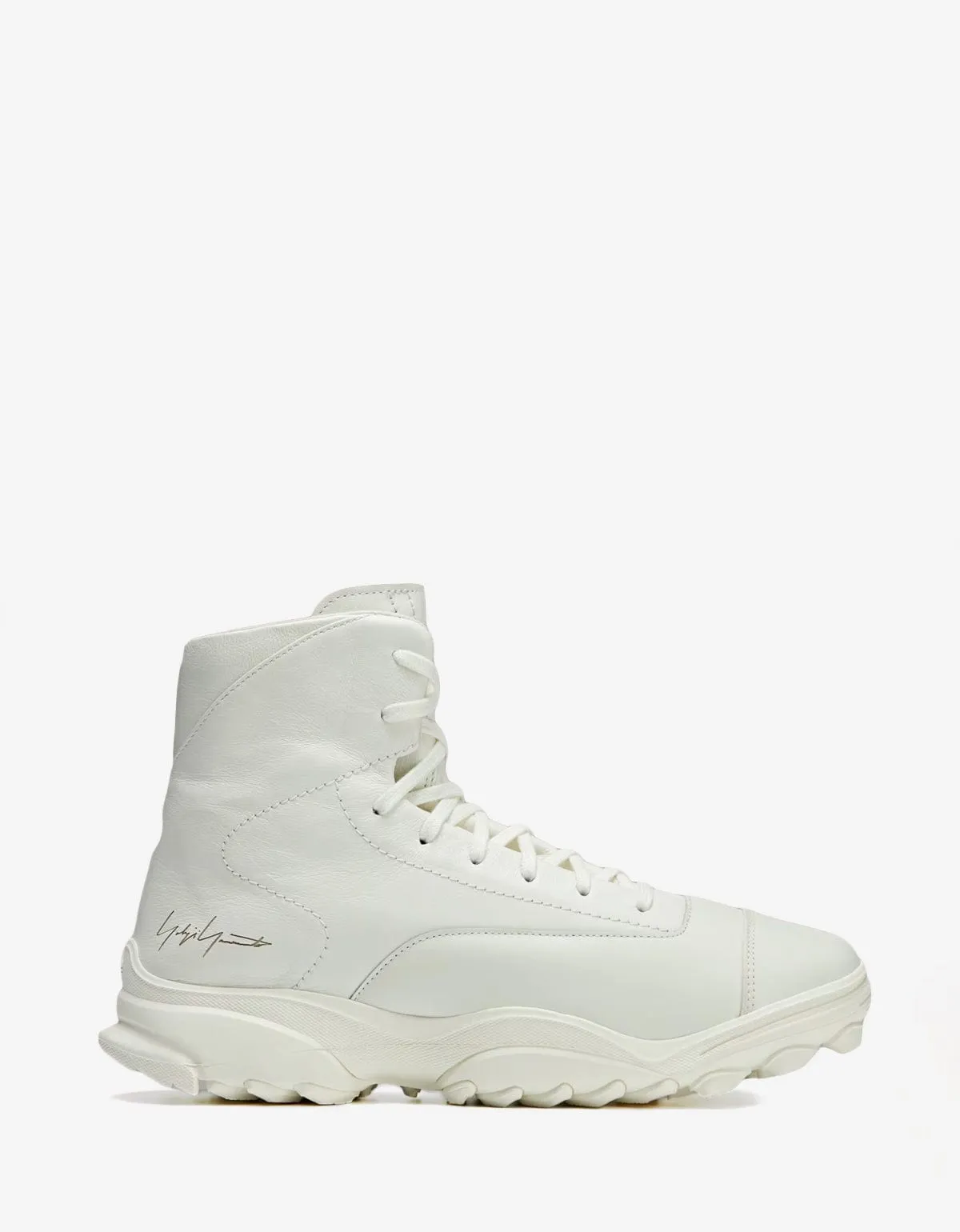 Y-3 Off White GSG9 Trainers