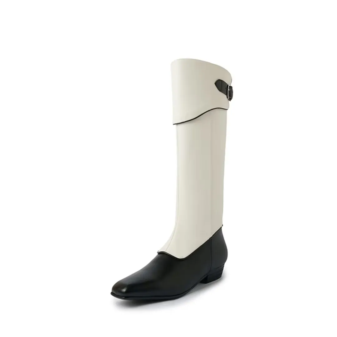 Zephyrique Elegance Tall Boots