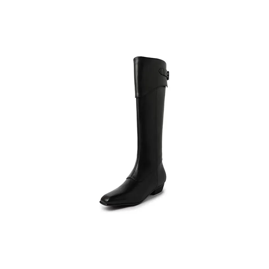 Zephyrique Elegance Tall Boots