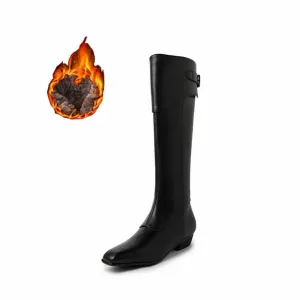 Zephyrique Elegance Tall Boots